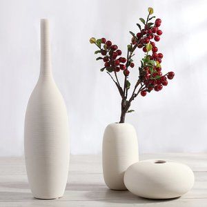 Creative vase
